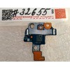 Power Button board HP Pavilion 15-CX0056 (p/n: 4350KZ32L01   LS-F874P/ F844P)