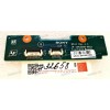 TouchPad Button board Sony VGN-FE31Z, PCG-7R2M  (p/n: 1P-1063200-8011, LEX-73)