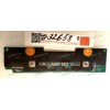 TouchPad Button board Sony VGN-FE31Z, PCG-7R2M  (p/n: 1P-1063200-8011, LEX-73)