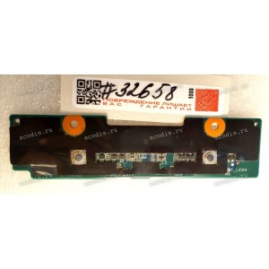 TouchPad Button board Sony VGN-FE31Z, PCG-7R2M (p/n: 1P-1063200-8011, LEX-73) TouchPad Button board Sony VGN-FE31Z, PCG-7R2M (p/n: 1P-1063200-8011, LEX-73)