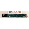 Switchboard Sony VGN-FE41ZR, PCG-7R2M (p/n: 1P-1063501-8011, SWX-216)