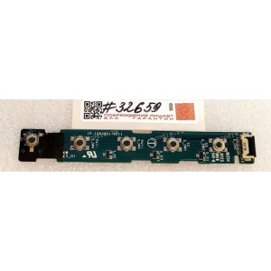 Switchboard Sony VGN-FE41ZR, PCG-7R2M (p/n: 1P-1063501-8011, SWX-216)