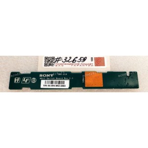 Switchboard Sony VGN-FE41ZR, PCG-7R2M (p/n: 1P-1063501-8011, SWX-216)