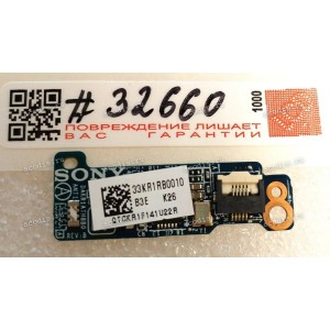 LED board Sony SVT11, SVT112 (p/n: DAKR1ATH8B0)