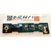 Power Button board Sony VGN-FE,  PCG-7R2M (p/n:1P-1063202-8011, SWX-217)