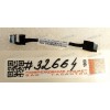 Camera cable HP Pavilion 15-СX (p/n: DC020030J00 REV: 1.0)