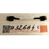 Camera cable HP Pavilion 15-СX (p/n: DC020030J00 REV: 1.0)
