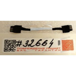 Camera cable HP Pavilion 15-СX (p/n: DC020030J00 REV: 1.0)