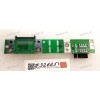 Battery Connector Board Lenovo ThinkPad T40s, R50s,  R51  (p/n:91P7426)