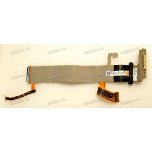LCD LVDS cable Lenovo ThinkPad T61 15.4 (p/n: ASMP42V8631  93P4345)