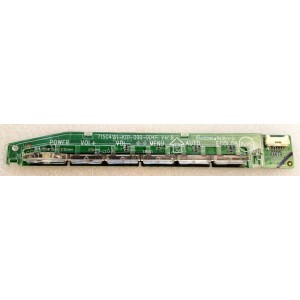Switchboard Acer V235HL 23" (p/n:715G4191-K01-000-004F)