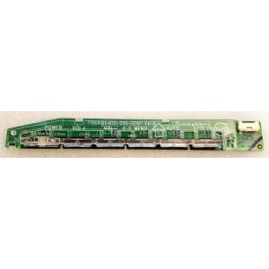Switchboard Acer V235HL 23" (p/n:715G4191-K01-000-004F) Switchboard Acer V235HL 23" (p/n:715G4191-K01-000-004F)