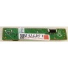 Switchboard Acer B227Q (p/n: 4H.3UL03.A00)