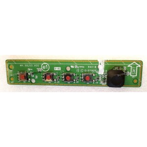 Switchboard Acer B227Q (p/n: 4H.3UL03.A00)