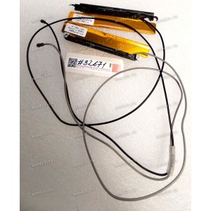 Antenna Wi-Fi Lenovo ThinkPad T60, T60P (p/n: 91P6990, 91P6991)