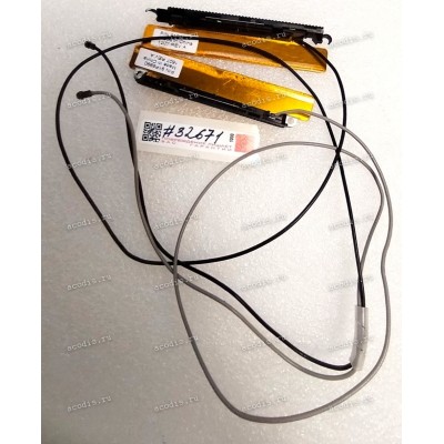 Antenna Wi-Fi Lenovo ThinkPad T60, T60P (p/n: 91P6990, 91P6991)