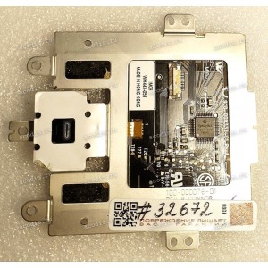 TouchPad Module Samsung X10plus GATEWAY IM09 (p/n:WH527-059 920-000333-01)