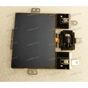 TouchPad Module Samsung X10plus GATEWAY IM09 (p/n:WH527-059 920-000333-01)