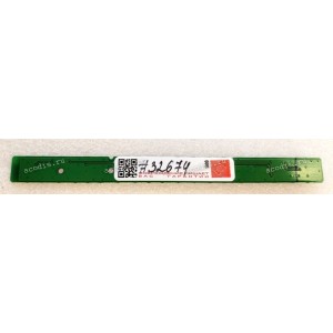 Switchboard ViewSonic VA1938WA-LED (p/n: 715G3584-K01-000-004K)