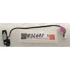 LED Board indikator & Cable HP Compaq Presario  C700, G7000 (p/n: LS-3736P,  559H132L01  DC02000FQ00)