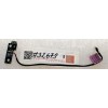 LED Board indikator & Cable HP Compaq Presario  C700, G7000 (p/n: LS-3736P,  559H132L01  DC02000FQ00)