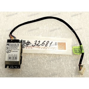 WLAN Mini Bluetooth module & cable HP Pavilion dv2200, dv2700 (p/n:379191-002, 50.4F633.002) WLAN Mini Bluetooth module & cable HP Pavilion dv2200, dv2700 (p/n:379191-002, 50.4F633.002)