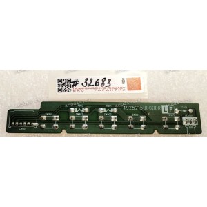 Switchboard Hannspree HF225DPB  (p/n: 792831500000R  492521500000R)