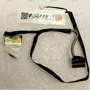 LCD LVDS cable Irbis NB 131, NB 132 (p/n: PF11749L2A-H)