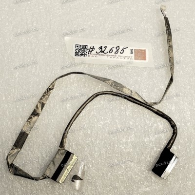 LCD LVDS cable Irbis NB 73 72 75 (yx-hd1088)