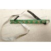 Power Button board Asus PB238Q (p/n:715G4882-K02-000-004I)