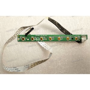 Power Button board Asus PB238Q (p/n:715G4882-K02-000-004I) Power Button board Asus PB238Q (p/n:715G4882-K02-000-004I)