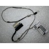LCD LVDS cable Acer Chromebook C720, C720P (DDZHNALC020, DDZHNALC021, DDZHNALC030, 50.MJAN7.001 (touch)) - Quanta ZHN