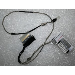 LCD LVDS cable Acer Chromebook C720, C720P (DDZHNALC020, DDZHNALC021, DDZHNALC030, 50.MJAN7.001 (touch)) - Quanta ZHN
