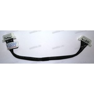 Cable Samsung UE19D4003BW mainboard to powerboard