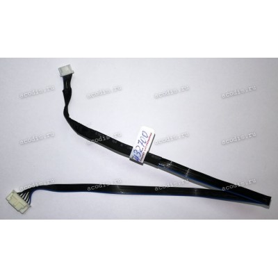 Cable Samsung UE19D4003BW mainboard to switchboard