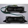 Speakers Samsung UE19D4003BW (BN96-19639C, BN96-19639E) Speaker, 6 Ohm, 4Pin,5W