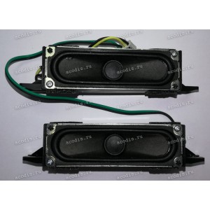 Speakers Samsung UE19D4003BW (BN96-19639C, BN96-19639E) Speaker, 6 Ohm, 4Pin,5W