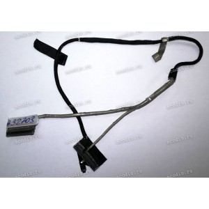 LCD eDP cable Asus G733QS (14005-03690100, 6017B1551601, 6017B1549501) 40 pin EDP cable 300Hz разбор