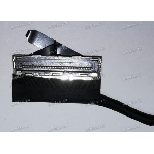 LCD eDP cable Asus G733QS (14005-03690100, 6017B1551601, 6017B1549501) 40 pin EDP cable 300Hz разбор