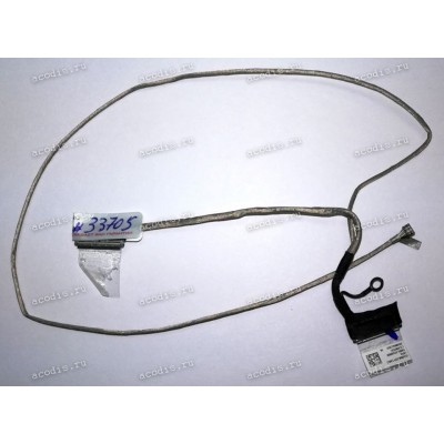 LCD eDP cable Asus E510M, E510MA-2K, L510M, L510MA, R522, R522M, R522MA-BR021, R522MA-BR021T, R522MA-BR233, R522MA-BR233T, R522MA-EJ693W, R522MA-BR022T, R522MA-BQ862W, R522MA-EJ891W (14005-03540000, DD0BK4LLC010) 30 pin EDP cable разбор