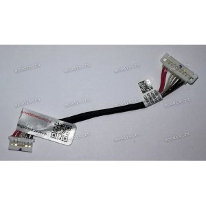 Battery cable Asus G533QS (14011-05150100, 6017B1546901) 80mm FIT/WDMW533-AJ001-DH