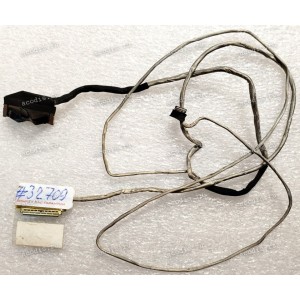 LCD eDP cable Lenovo IdeaPad 300-17ISK, B71-80, B7180 (DC02001XJ00, DC02001XJ10, DC02001XJ20) Compal BMWD1 NM-A491