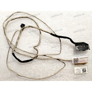 LCD eDP cable Lenovo IdeaPad 300-17ISK, B71-80, B7180 (DC02001XJ00, DC02001XJ10, DC02001XJ20) Compal BMWD1 NM-A491