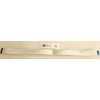 FFC шлейф 30 pin прямой, шаг 0.5 mm, длина 300 mm с разъёмом LVDS / eDP I-PEX 20453-030T