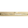 FFC шлейф 30 pin обратный, шаг 0.5 mm, длина 300 mm с разъёмом LVDS / eDP I-PEX 20453-030T FFC шлейф 30 pin обратный, шаг 0.5 mm, длина 300 mm с разъёмом LVDS / eDP I-PEX 20453-030T