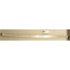 FFC шлейф 30 pin прямой, шаг 0.5 mm, длина 400 mm с разъёмом LVDS / eDP I-PEX 20453-030T