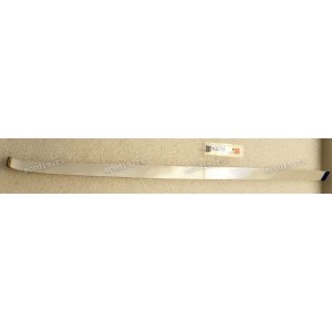 FFC шлейф 30 pin прямой, шаг 0.5 mm, длина 400 mm с разъёмом LVDS / eDP I-PEX 20453-030T