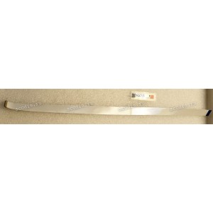 FFC шлейф 30 pin прямой, шаг 0.5 mm, длина 400 mm с разъёмом LVDS / eDP I-PEX 20453-030T FFC шлейф 30 pin прямой, шаг 0.5 mm, длина 400 mm с разъёмом LVDS / eDP I-PEX 20453-030T