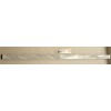 FFC шлейф 30 pin обратный, шаг 0.5 mm, длина 400 mm с разъёмом LVDS / eDP I-PEX 20453-030T FFC шлейф 30 pin обратный, шаг 0.5 mm, длина 400 mm с разъёмом LVDS / eDP I-PEX 20453-030T
