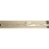FFC шлейф 30 pin обратный, шаг 0.5 mm, длина 400 mm с разъёмом LVDS / eDP I-PEX 20453-030T FFC шлейф 30 pin обратный, шаг 0.5 mm, длина 400 mm с разъёмом LVDS / eDP I-PEX 20453-030T